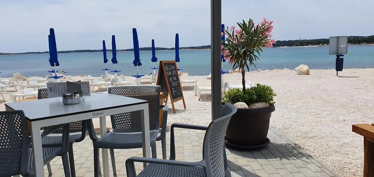 Medulin Luxury Apartments With Beautiful Garden 100 M From Beach 0*,  Croatia