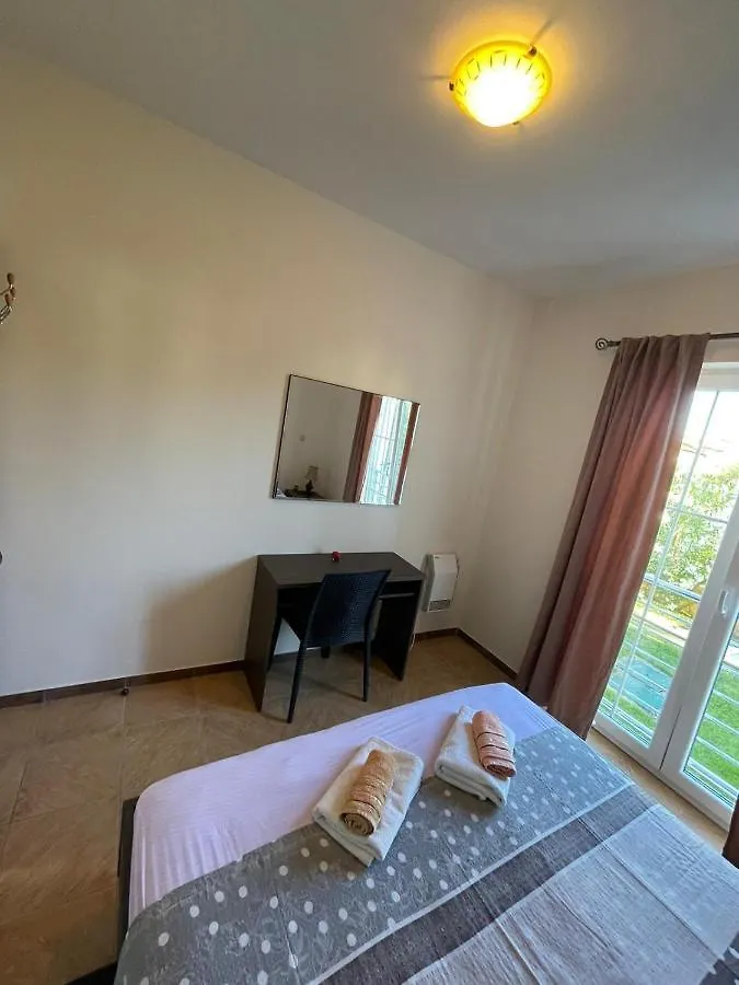 Medulin Luxury Apartments With Beautiful Garden 100 M From Beach Croatia